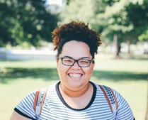 Niyah Graves    