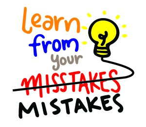 MistakesOnline