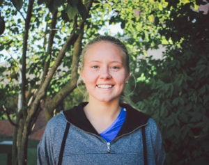 Rosa Orpo Women's Basketball