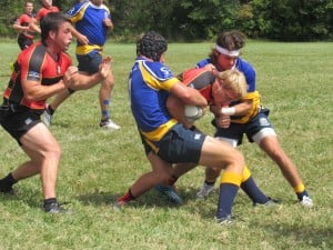 Rugby