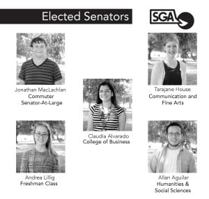 SGA 
