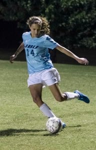 Womenssocceronline