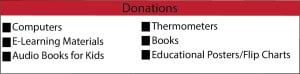 donations final copy