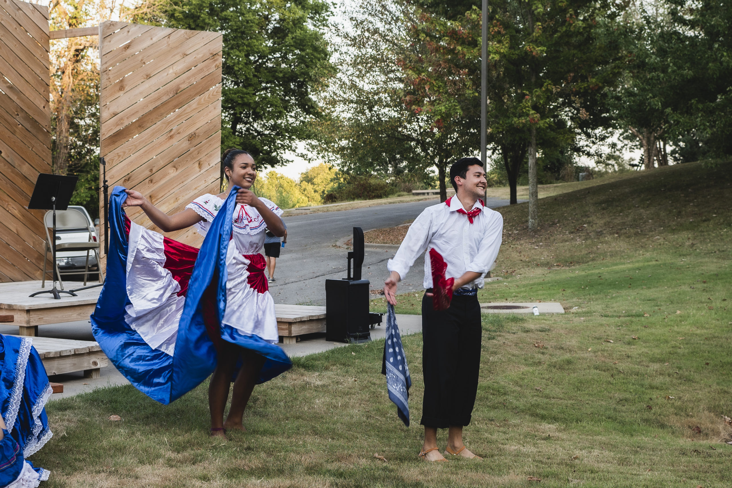JBU campus celebrates Hispanic Heritage Month — The Threefold Advocate