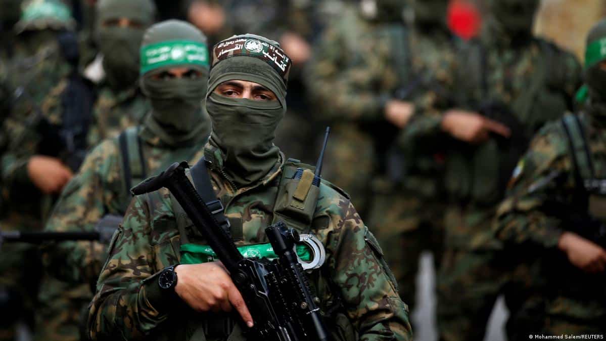The Hamas Charter and Religious Nationalism — The Threefold Advocate